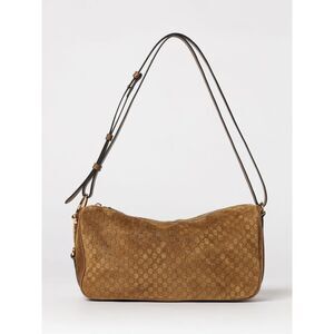 Gucci Shoulder Bag Woman Brown